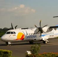 Habló testigo del accidente de avión de Satena y dio detalles: "Se vino abajo, eso fue una falla". La niebla es una de las hipótesis.