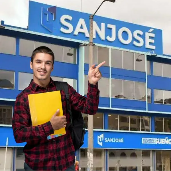 ¿Cuál es la universidad con más estudiantes en Colombia 2026? San José en el top