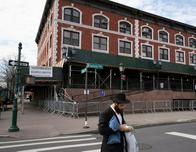 Nueva York: policía investiga posible ataque antisemita contra una sinagoga de Brooklyn