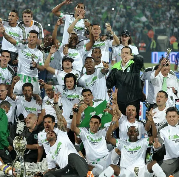 Stefan Medina regresaría a Atlético Nacional en el segundo semestre de 2026