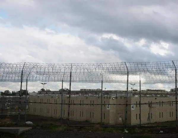 “Tengo la suerte de no tener miedo de volver a casa”: testimonio de un francés que pasó por las cárceles de ICE