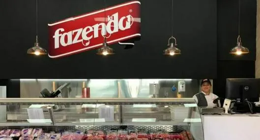 La Fazenda toma tajante decisión en Colombia luego de 20 años: anuncian salida inesperada y se va peso pesado. 