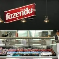 La Fazenda toma tajante decisión en Colombia luego de 20 años: anuncian salida inesperada y se va peso pesado. 