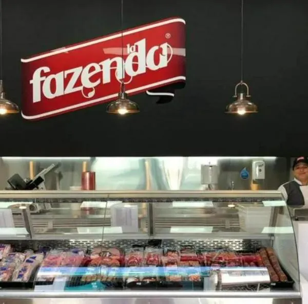 La Fazenda toma tajante decisión en Colombia luego de 20 años: anuncian salida inesperada y se va peso pesado. 