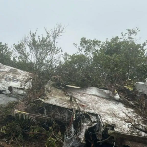 Hipótesis del accidente del avión de Satena que dejó 15 muertos el 28 de enero