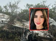 Accidente de avión de Satena: pasajera se tomó una foto antes del accidente