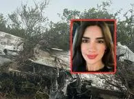 Accidente de avión de Satena: pasajera se tomó una foto antes del accidente