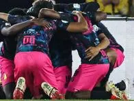 El supercampeón de Colombia, Santa Fe, no pudo contra un Deportivo Pereira en crisis: empataron en el Campín 