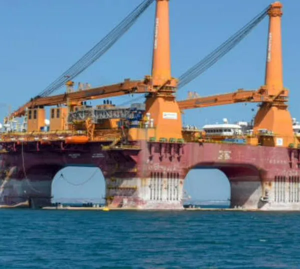 Máximo de cuatro meses: Brent visita los US$70 por tensiones en Oriente Medio y debilidad del dólar