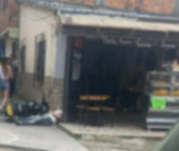 Hombre asesinado en esta ciudad del Eje Cafetero, era de Filadelfia (Caldas): le metieron cuatro tiros