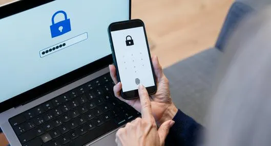 Ciberseguridad: cada cuánto cambiar contraseñas de internet por seguridad, video