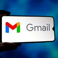 Alertan a usuarios de Gmail por filtración de casi 50 millones de contraseñas