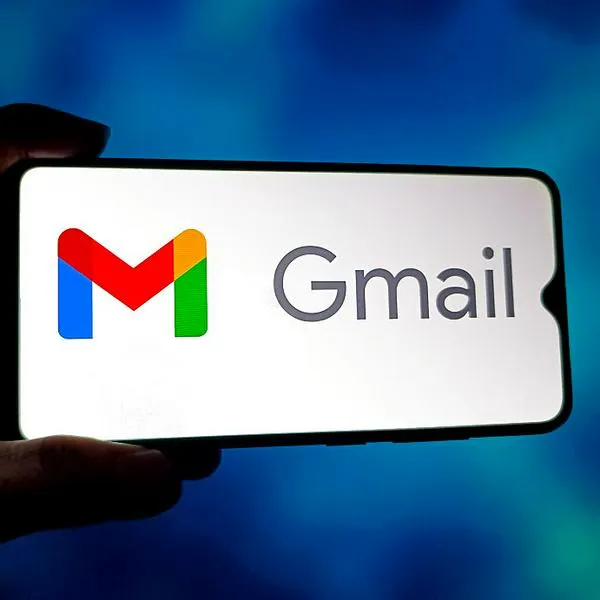 Alertan a usuarios de Gmail por filtración de casi 50 millones de contraseñas