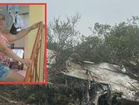 Cesar de luto: una comerciante de Río de Oro entre las víctimas del siniestro aéreo de Satena