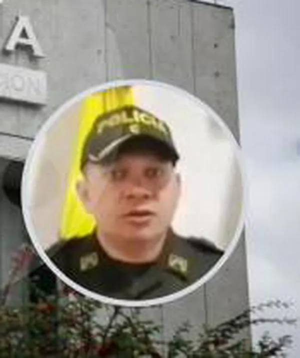 Fiscalía acusará al coronel Carlos Feria por prueba de polígrafo a exniñera de Laura Sarabia