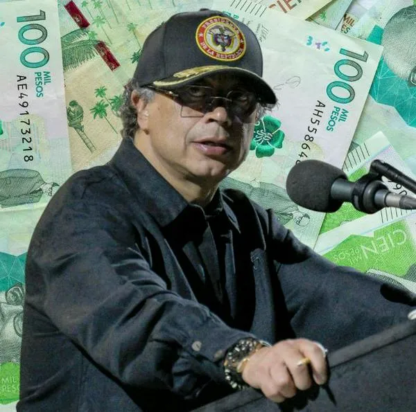 Pensiones en Colombia: Contraloría emitió alerta por plan del Gobierno de Gustavo Petro para repatriar dinero invertido en el exterior.