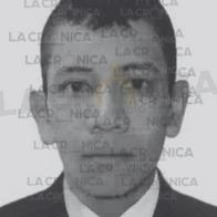 Asesinaron a un joven en Quimbaya pero los sicarios no lograron escapar