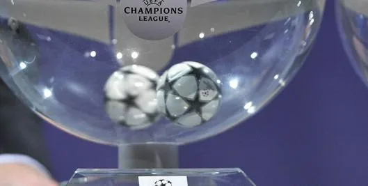 ¡Los clasificados! Así quedó la clasificación de la Champions League; ojo al sorteo