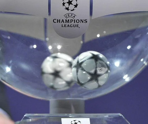 ¡Los clasificados! Así quedó la clasificación de la Champions League; ojo al sorteo