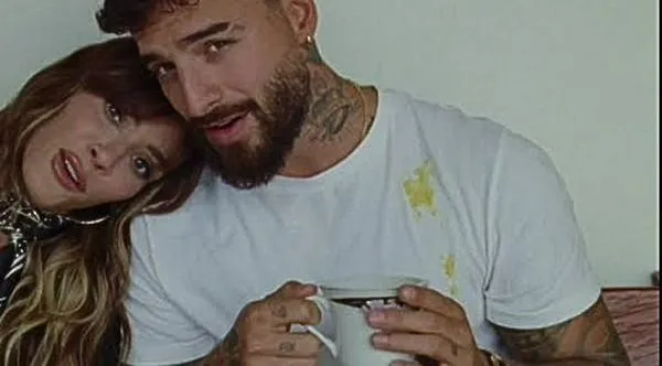 Video: Así suena la nueva canción de Maluma y Kany García; un tema romántico