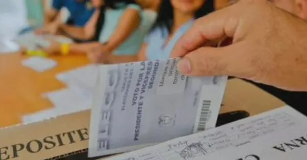 Así puede consultar si fue elegido como jurado de votación en Valledupar: por omitirlo tendría multa de $15 millones