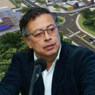 Atención | Solo un consorcio presentó oferta para el megaproyecto vial más importante del Gobierno Petro