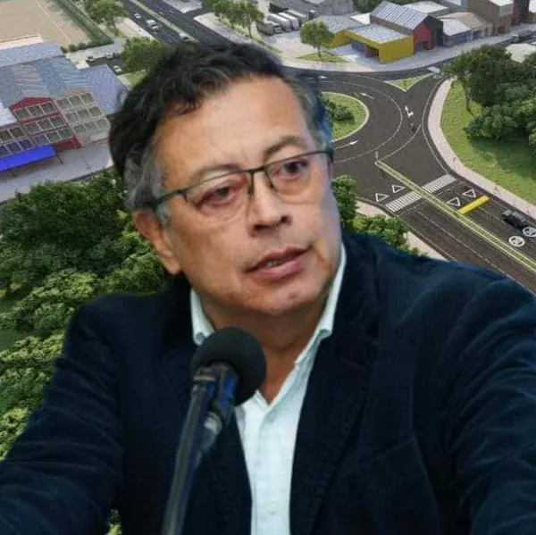 Atención | Solo un consorcio presentó oferta para el megaproyecto vial más importante del Gobierno Petro