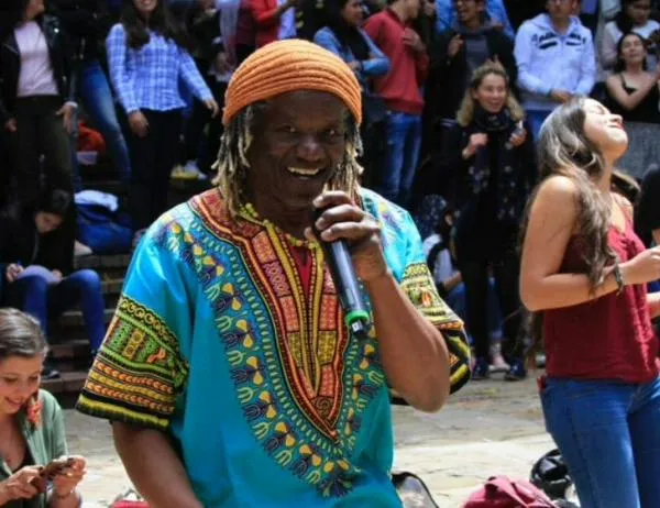 ¡Alístate para el segundo día! Estos son los artistas del Festival Centro 2026 