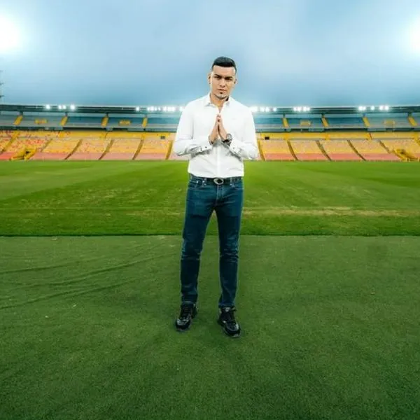 Filtran lista de posibles invitados al homenaje a Yeison Jiménez en el estadio El Campín. Hay figuras de talla internacional. 