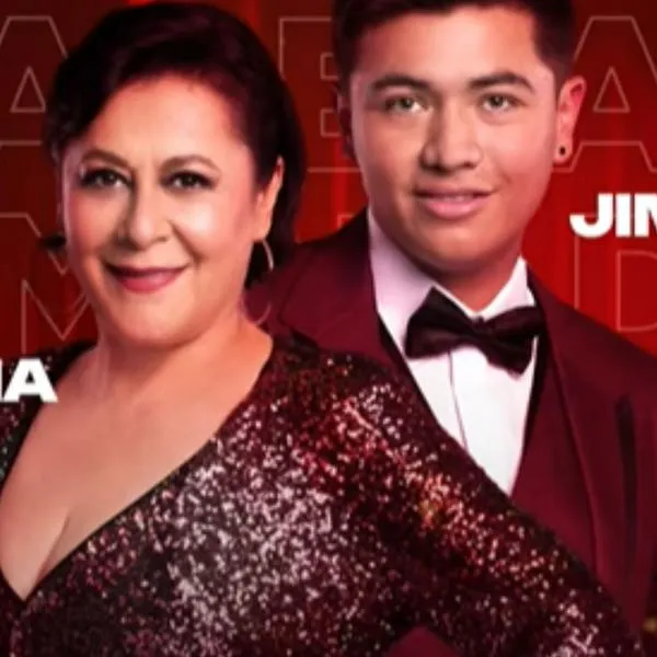 Alina Lozano y Jim Velásquez, acusados de ser una "pareja falsa", tras su paso por 'reality': "Tiene novio"