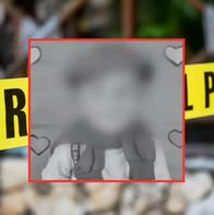 Liam Rodríguez, bebé de 11 meses que murió en un jardín de La Calera. Su papá fue liberado, luego de una captura en su contra