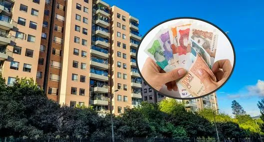 Fondo Nacional (FNA) financiará el 100 % de las viviendas VIS y VIP en Colombia