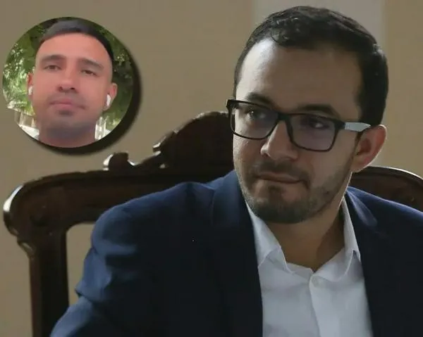 Compañero de Diógenes Quintero contó por qué decidió no subir al avión de Satena