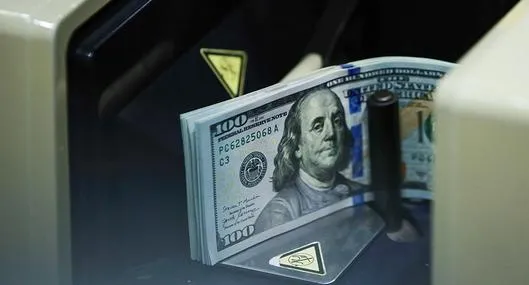 Dólar en Colombia cerró mercado con nueva caída y estos son los motivos