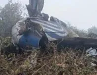 ¿Qué pasó con el avión accidentado en Colombia que dejó 15 muertos?: esto es lo que sabemos