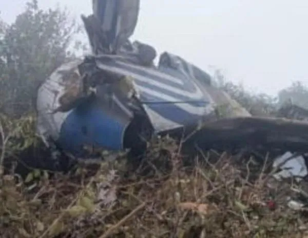 ¿Qué pasó con el avión accidentado en Colombia que dejó 15 muertos?: esto es lo que sabemos