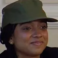 Como apareció Juliana Guerrero representando a Gobierno a pesar de investigación