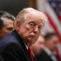 Donald Trump ordenó abrir el espacio aéreo de Venezuela y aerolínea reaccionó