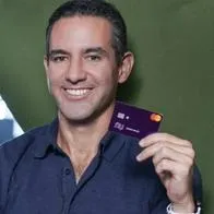 David Vélez, dueño de Nubank, recibe aprobación para ser banco en Estados Unidos