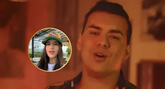 Hija de Yeison Jiménez reveló el mayor miedo: ver morir a su papá