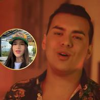 Hija de Yeison Jiménez reveló el mayor miedo: ver morir a su papá