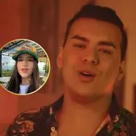 Hija de Yeison Jiménez reveló el mayor miedo: ver morir a su papá