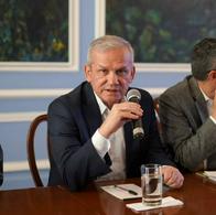 Regañan a Carlos Ramón González en audiencia de acusación por caso de la UNGRD