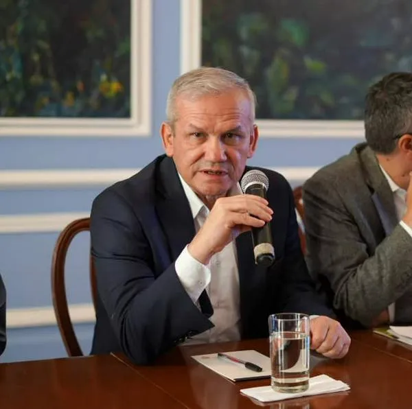 Regañan a Carlos Ramón González en audiencia de acusación por caso de la UNGRD