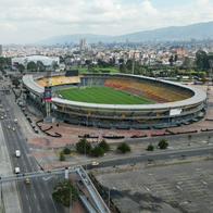 Estadio El Campín