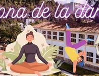 Cuerpo descansado: taller gratis creativo para padres, cuidadores y docentes de primera infancia en Casona de la Danza de Bogotá 