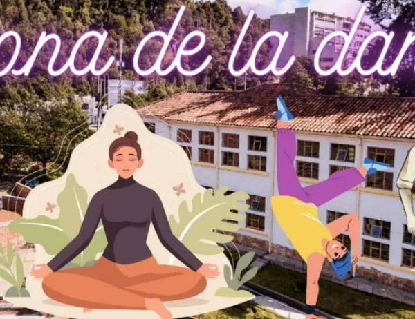 Cuerpo descansado: taller gratis creativo para padres, cuidadores y docentes de primera infancia en Casona de la Danza de Bogotá 
