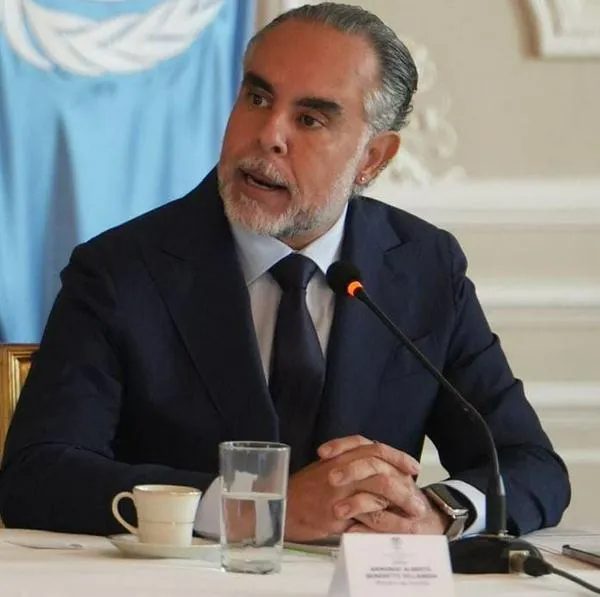 Armando Benedetti criticó suspensión de emergencia económica