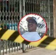 Capturan a cantante de cumbias señalado de atacar a su expareja en Bucaramanga