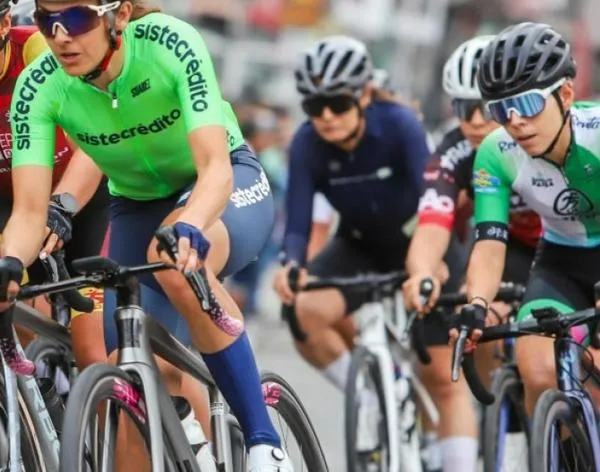 Caldas definió su lista de ciclistas para el Campeonato Nacional de Cundinamarca